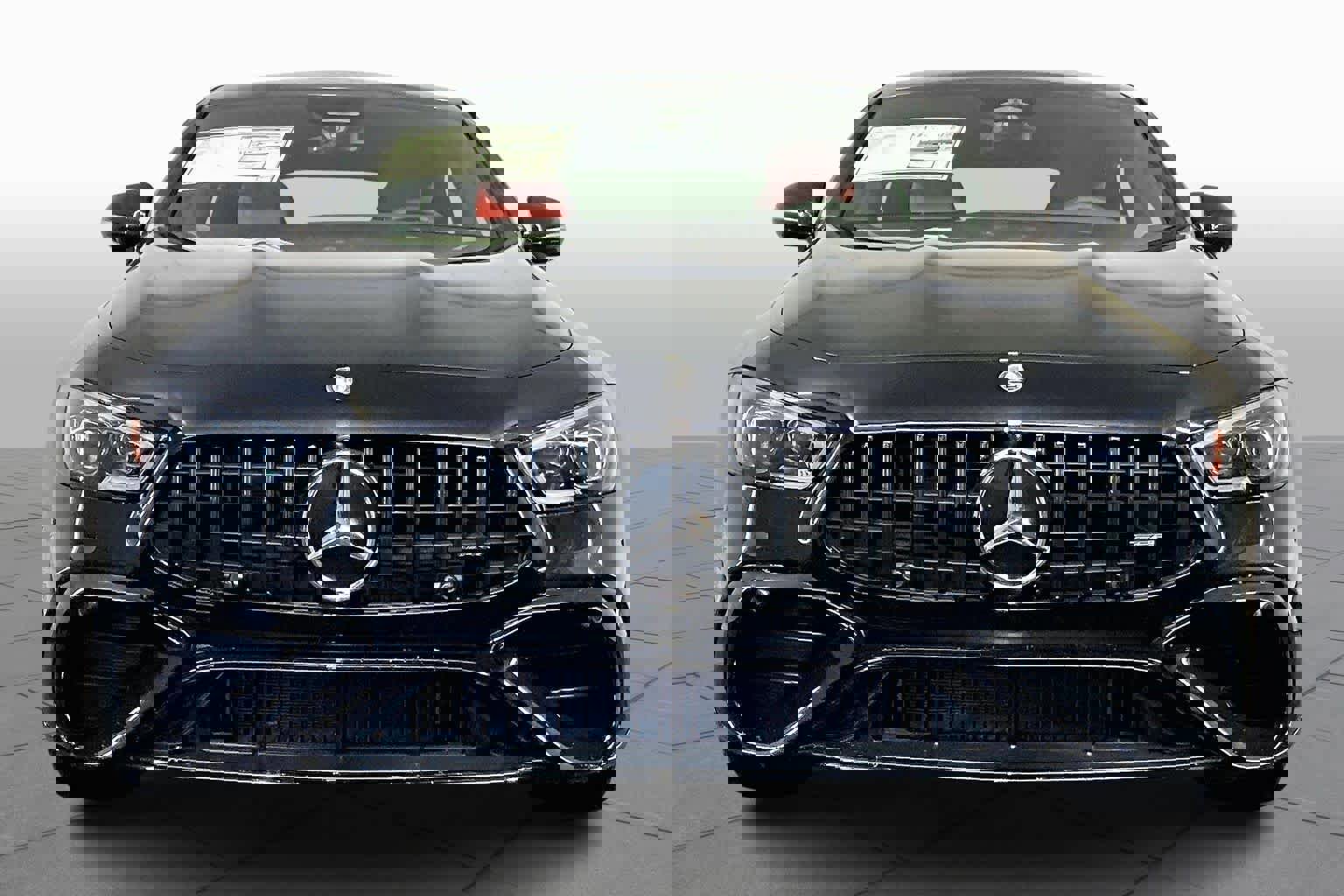 New 2026 Mercedes-Benz AMG GT 53 image 2