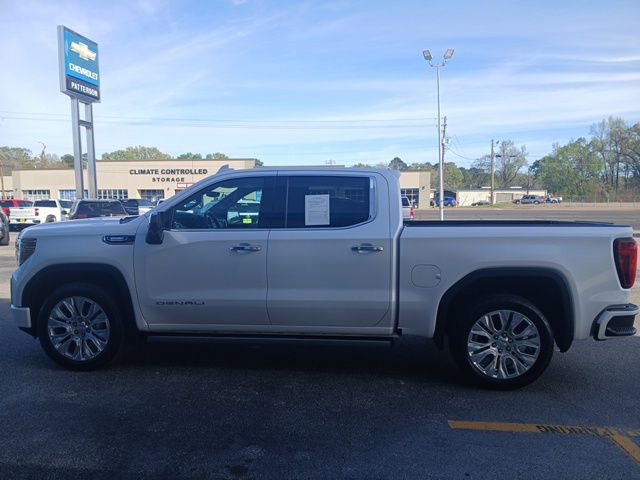 Used 2020 GMC Sierra 1500 Denali w/ Denali Ultimate Package image 10