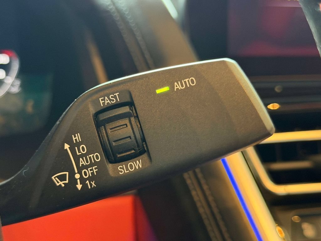 Used 2023 BMW M8 Competition AWD/4WD image 36
