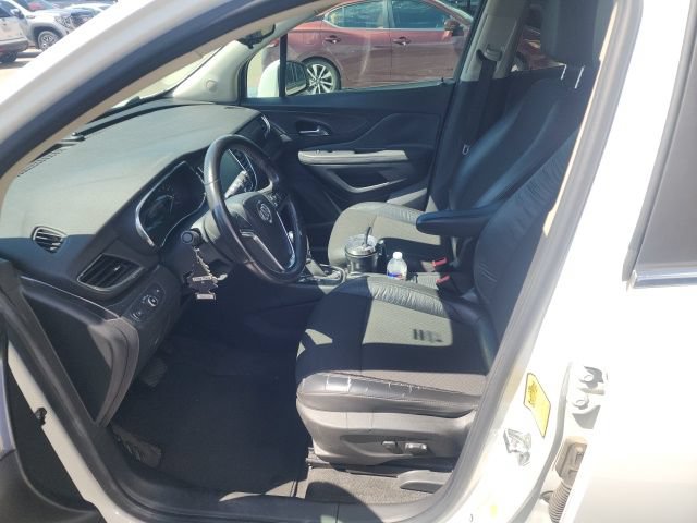 Used 2017 Buick Encore Sport Touring FWD image 5
