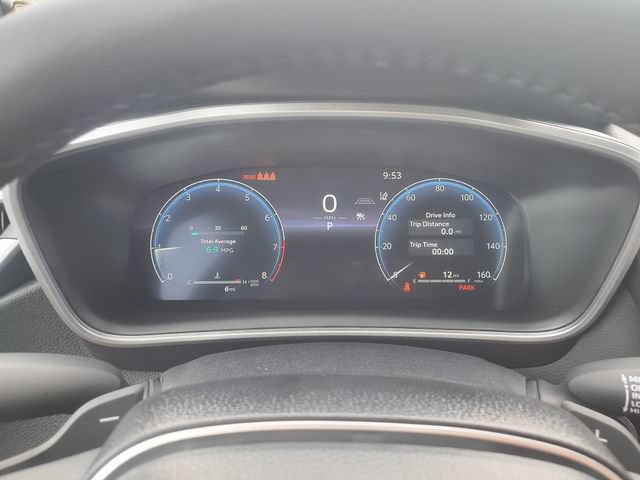 New 2026 Toyota Corolla XSE FWD image 22