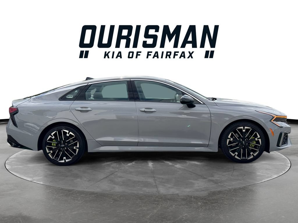 Used 2025 Kia K5 GT FWD image 6