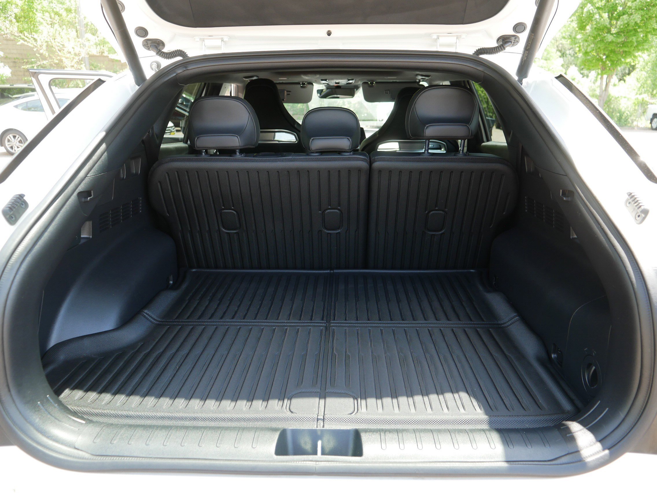 Certified 2024 Kia EV6 GT AWD/4WD image 18