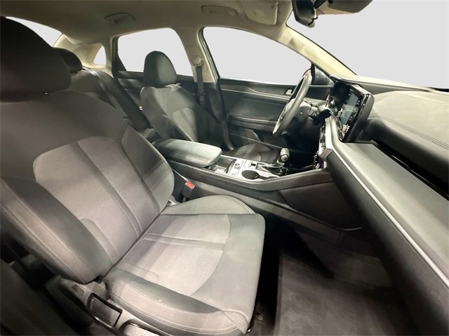 Used 2021 Kia K5 LXS image 26