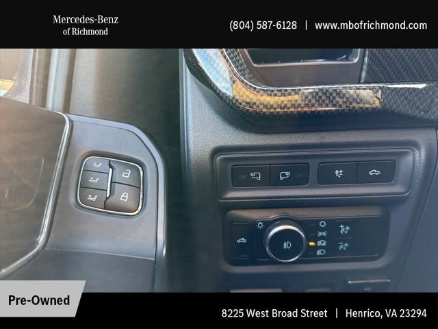 Used 2023 Ford F150 Raptor image 19