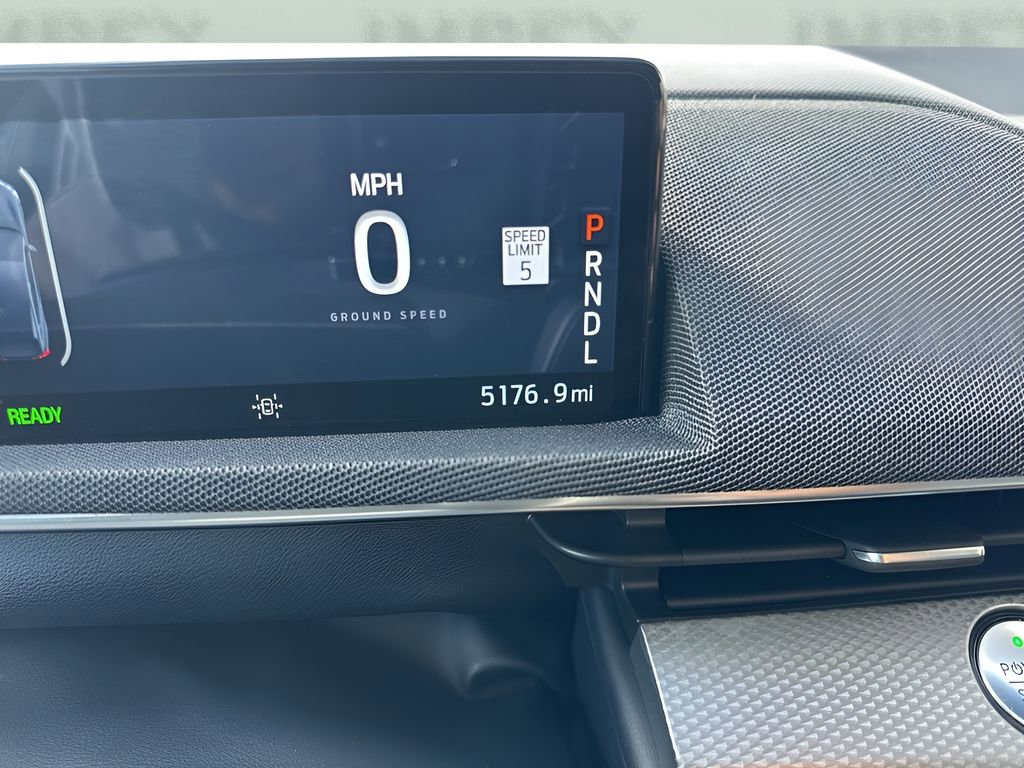 Used 2023 Ford Mustang Mach-E Select w/ Comfort Package Lite image 25