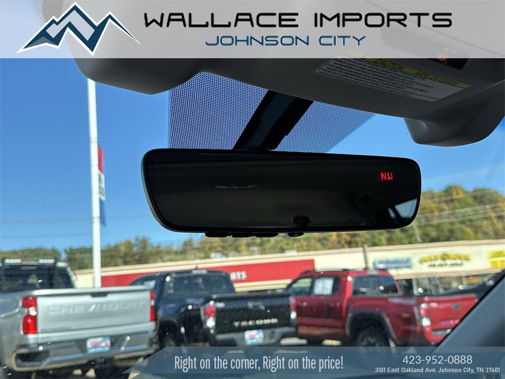 Used 2019 Subaru Outback 2.5i Limited image 40