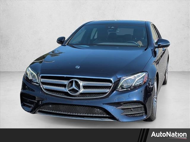 Used 2018 Mercedes-Benz E 300