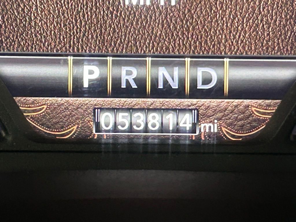 Used 2022 RAM 1500 Rebel w/ Rebel Level 2 Equipment Group image 23