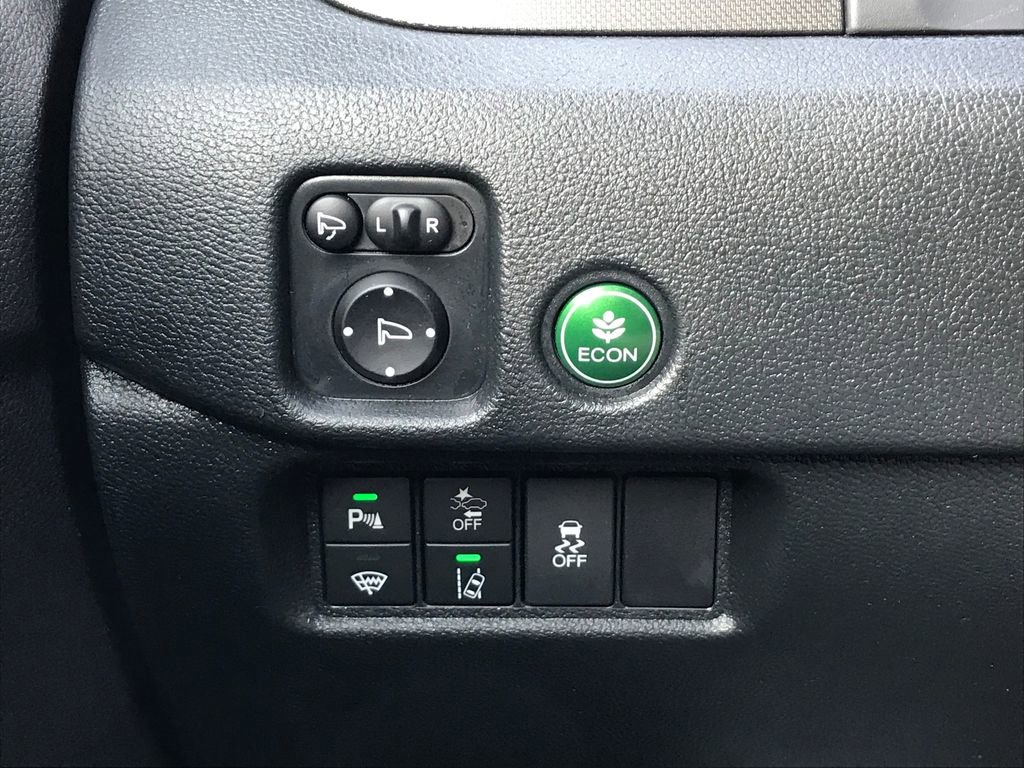 Certified 2023 Honda Passport TrailSport image 26