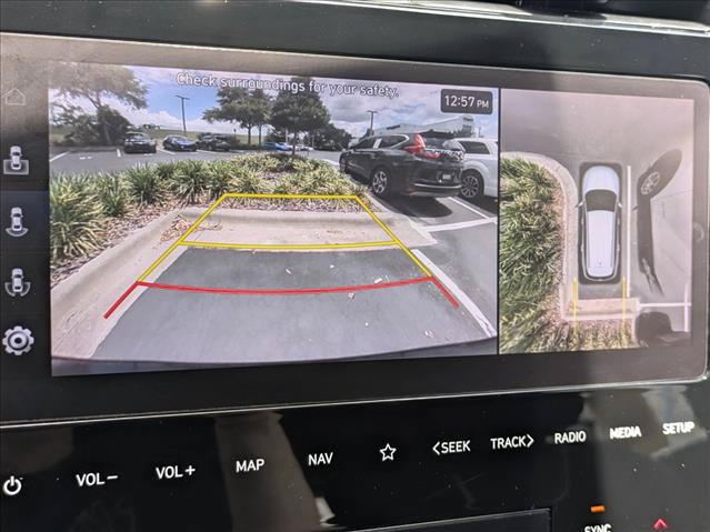 Used 2024 Hyundai Tucson Limited FWD image 14