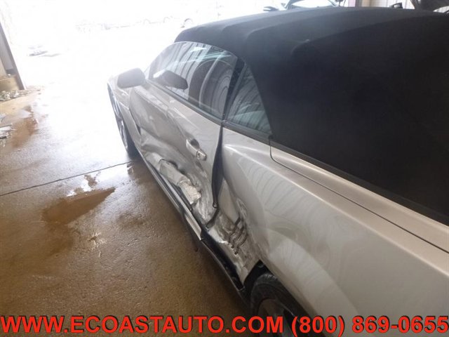 Used 2014 Chevrolet Camaro LT w/ RS Package RWD image 15
