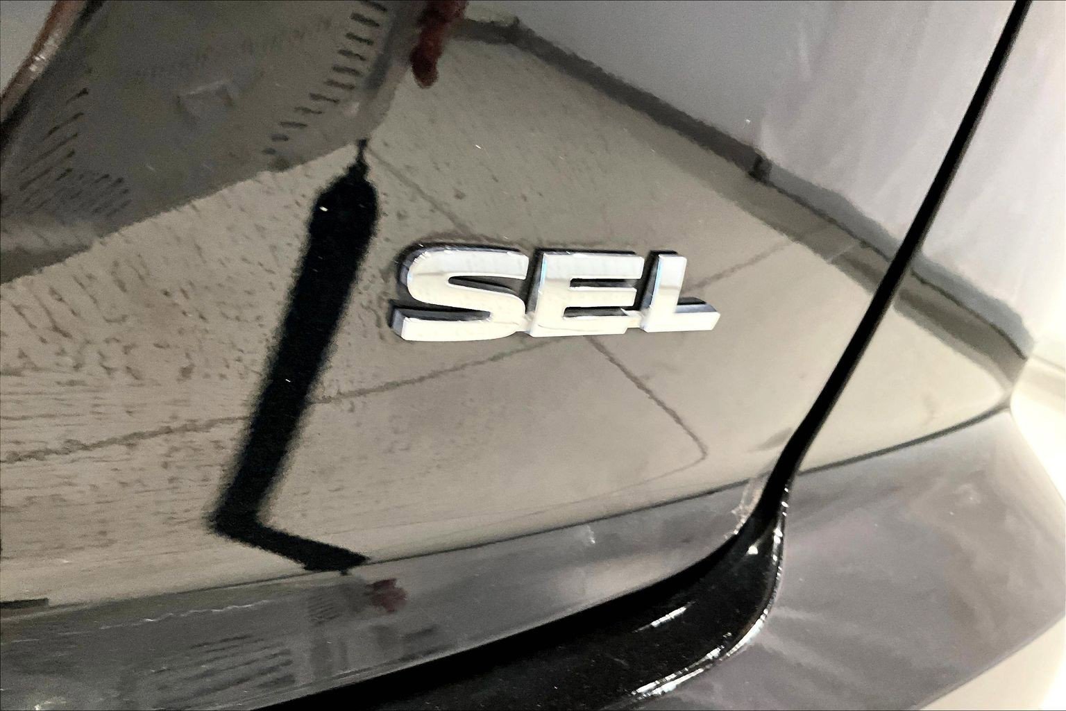 Used 2023 Mitsubishi Eclipse Cross SEL image 24