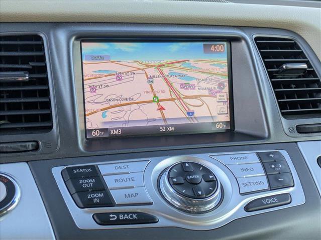 Used 2012 Nissan Murano SL w/ Navigation Pkg image 13