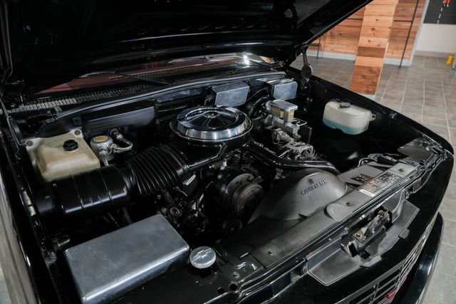 Used 1990 Chevrolet Silverado 1500 454 SS image 24