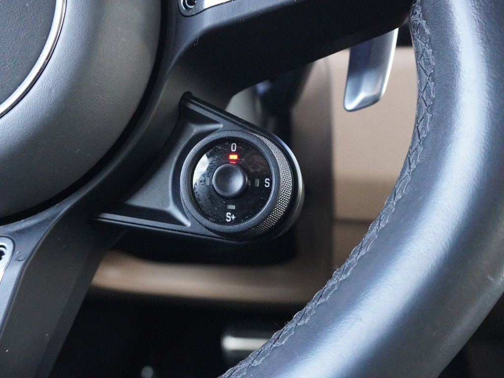 Used 2020 Porsche Cayenne Turbo image 55