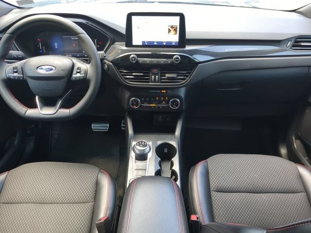 Used 2024 Ford Escape ST-Line AWD/4WD image 14