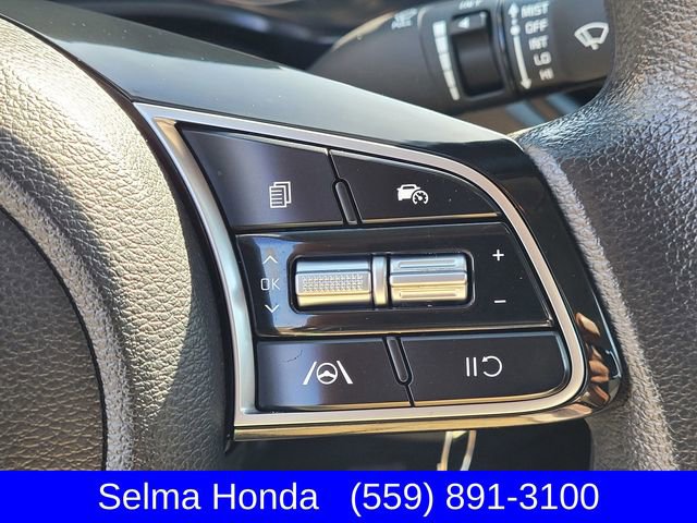 Used 2024 Kia Forte LXS image 14