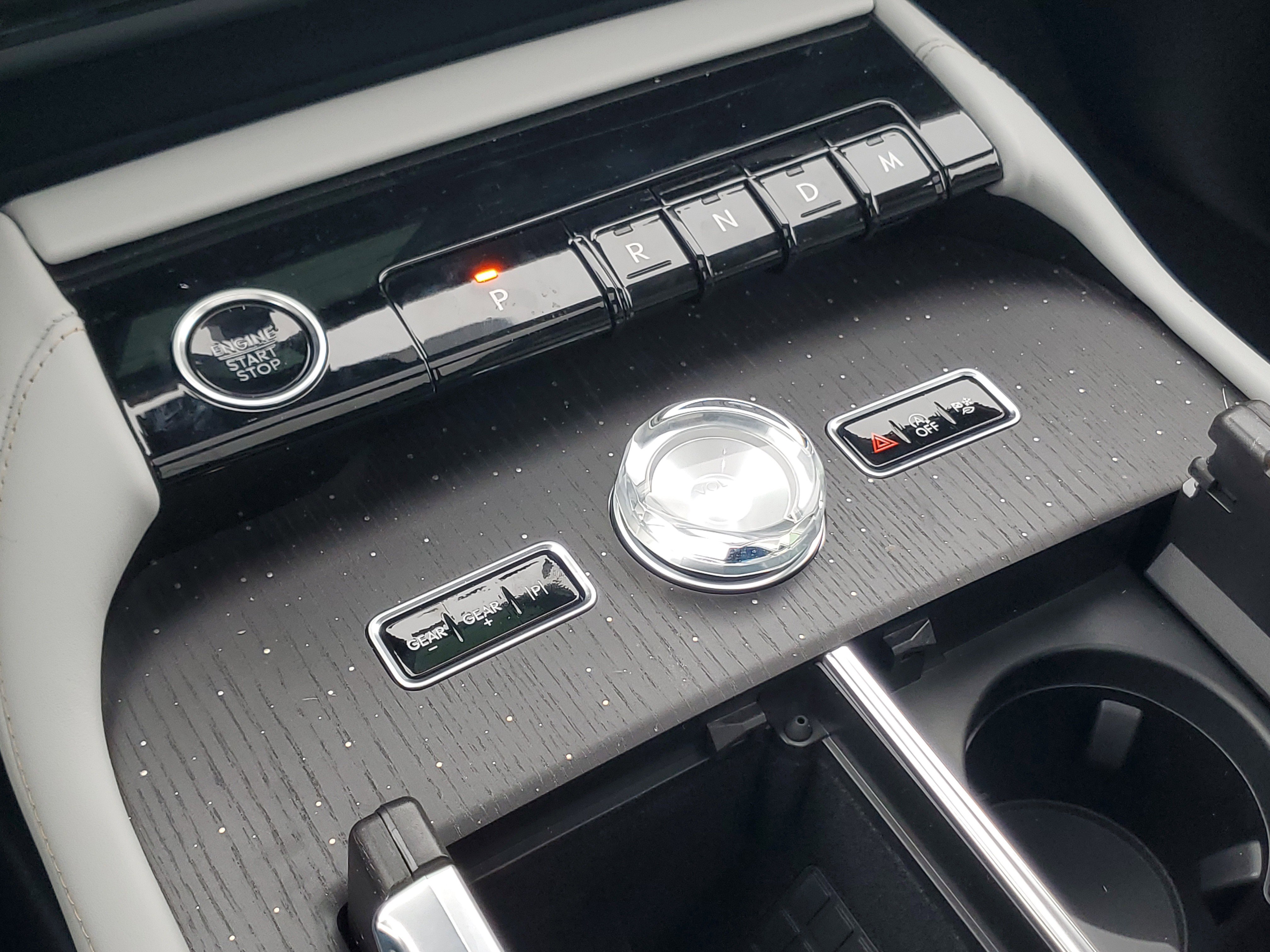 New 2025 Lincoln Navigator L Black Label image 25