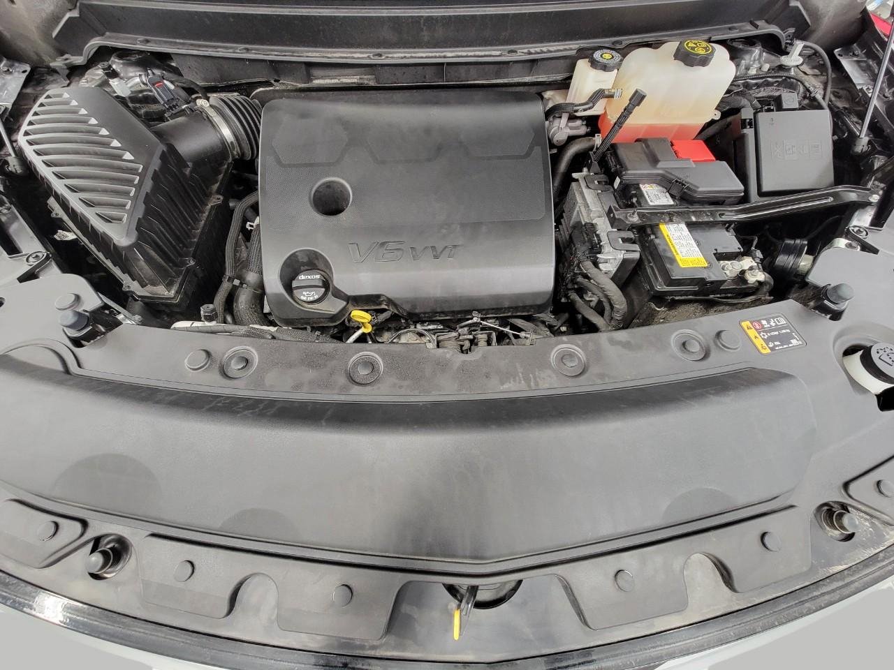 Certified 2024 Buick Enclave Essence w/ Experience Buick Package image 8