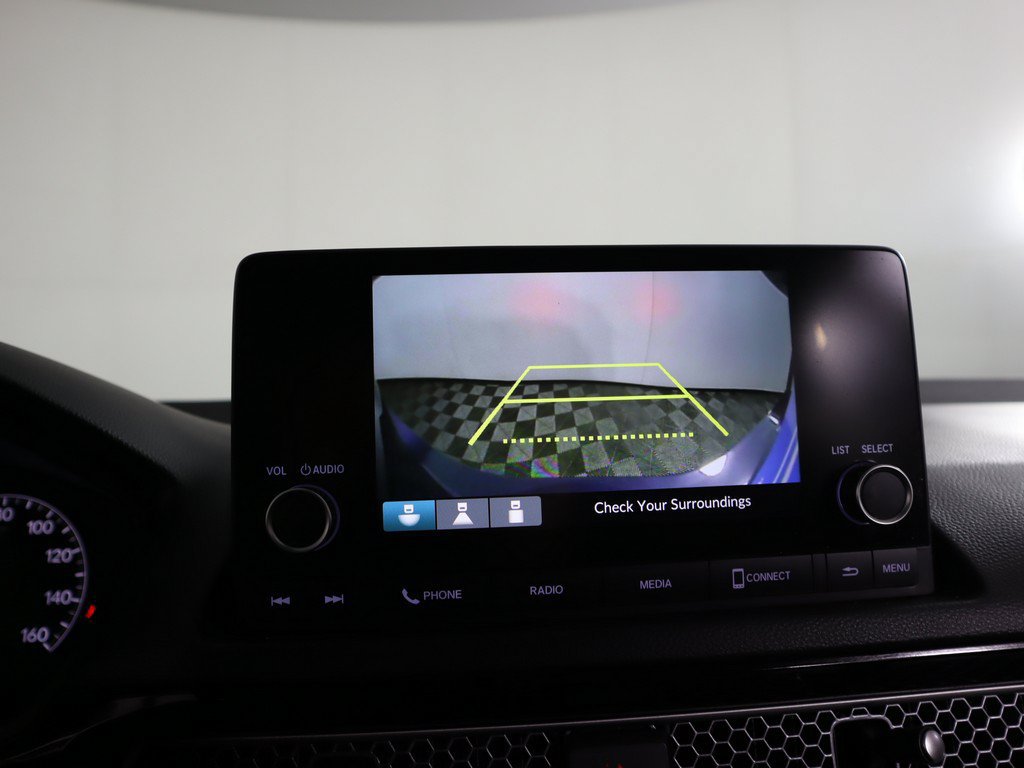 Used 2026 Honda Civic LX image 42