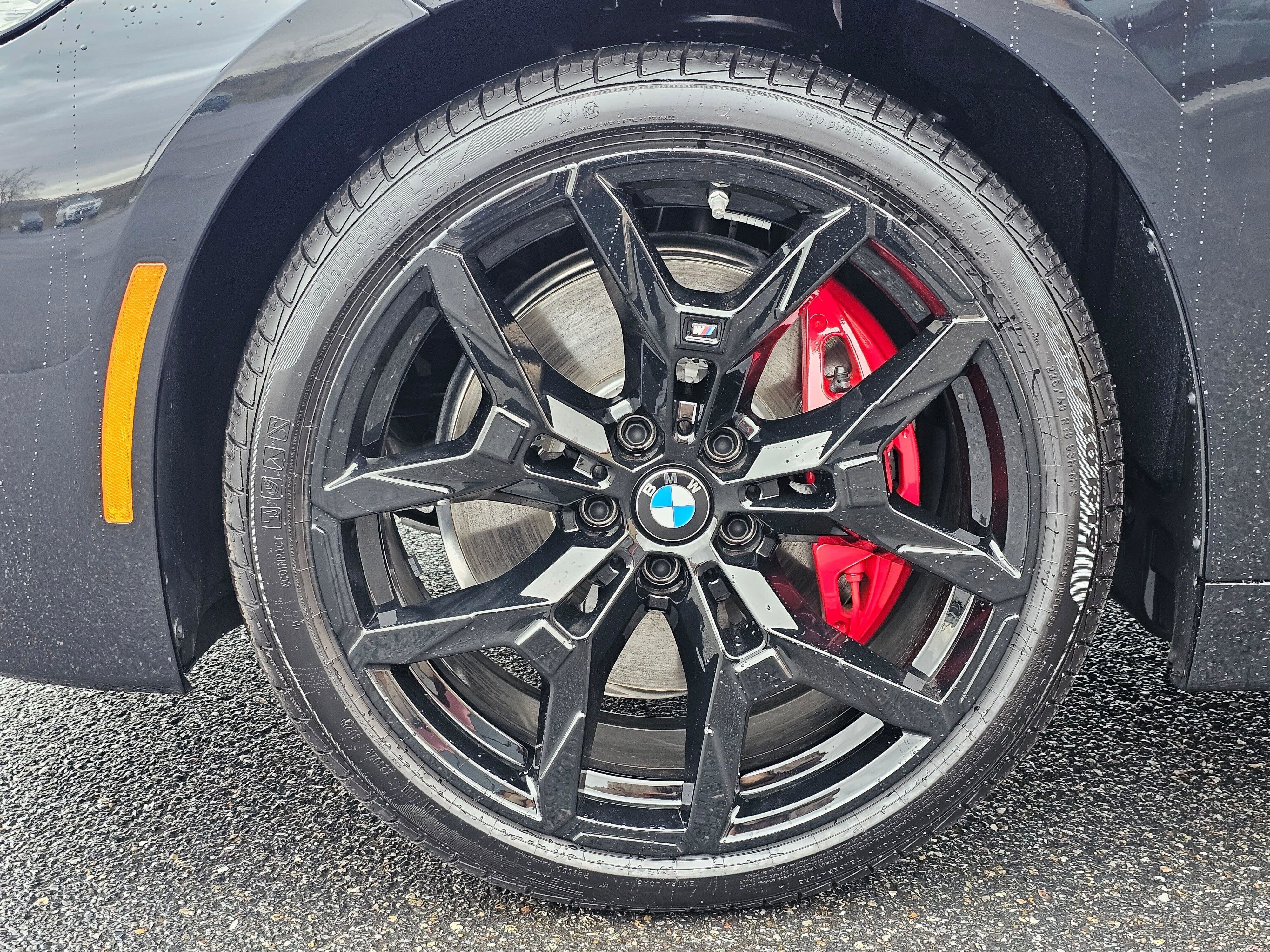 New 2026 BMW 230i xDrive Coupe w/ Premium Package image 8