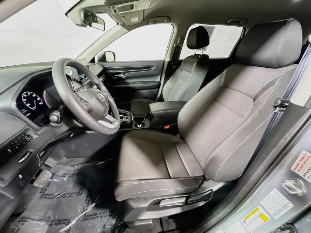 Used 2025 Honda CR-V LX image 18