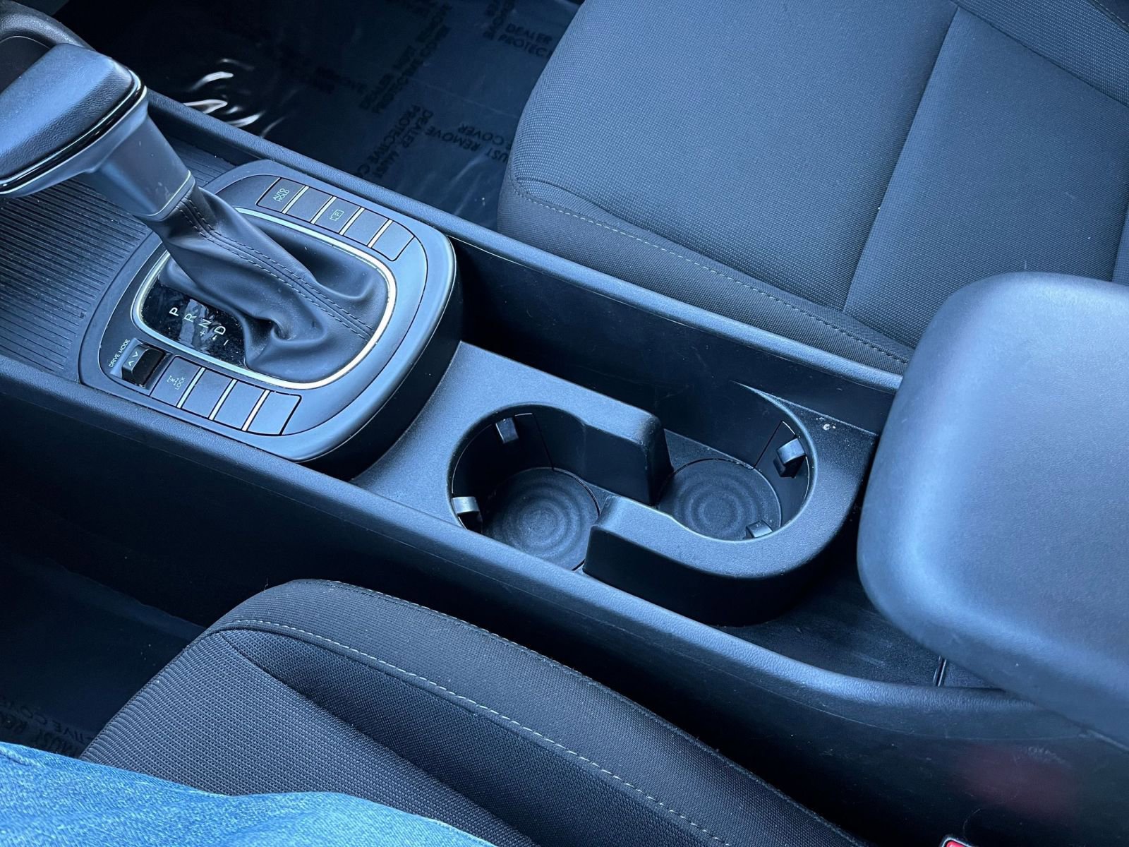 Used 2025 Hyundai Kona SEL image 41