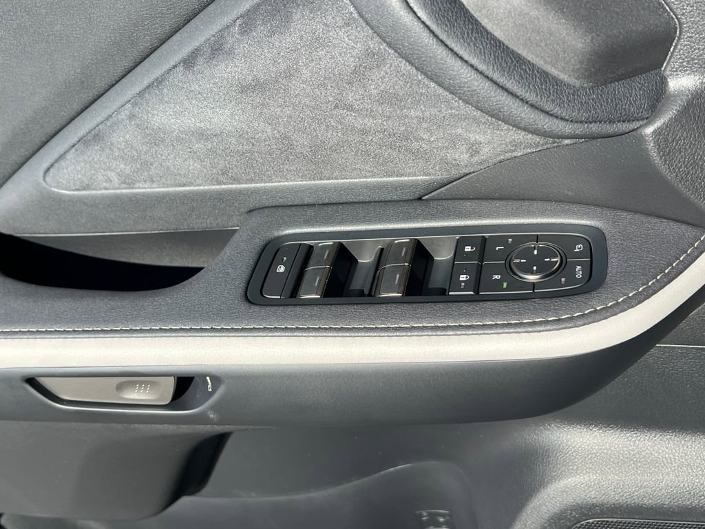 New 2026 Lexus TX 500h AWD image 12