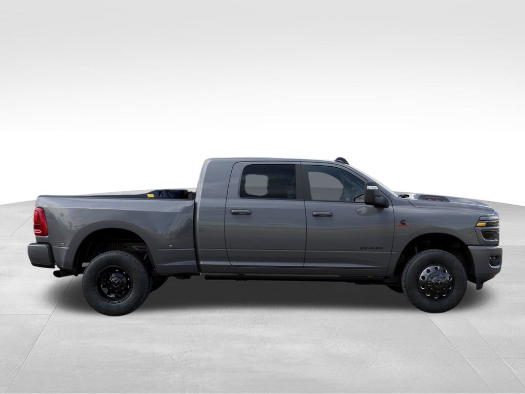 New 2026 RAM 3500 Laramie image 21