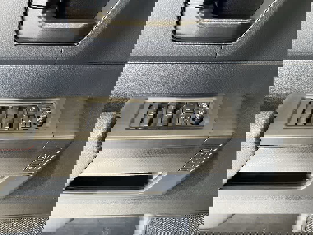 Used 2025 Toyota Tundra TRD Pro image 14