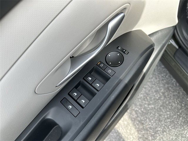 Certified 2026 Hyundai Tucson SE image 27