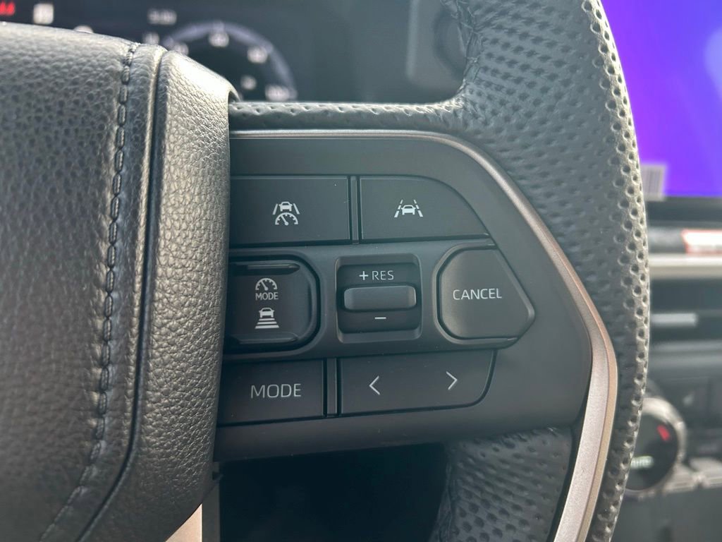 Used 2026 Toyota Tacoma Limited image 20