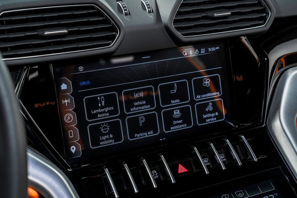 Used 2023 Lamborghini Urus S image 26