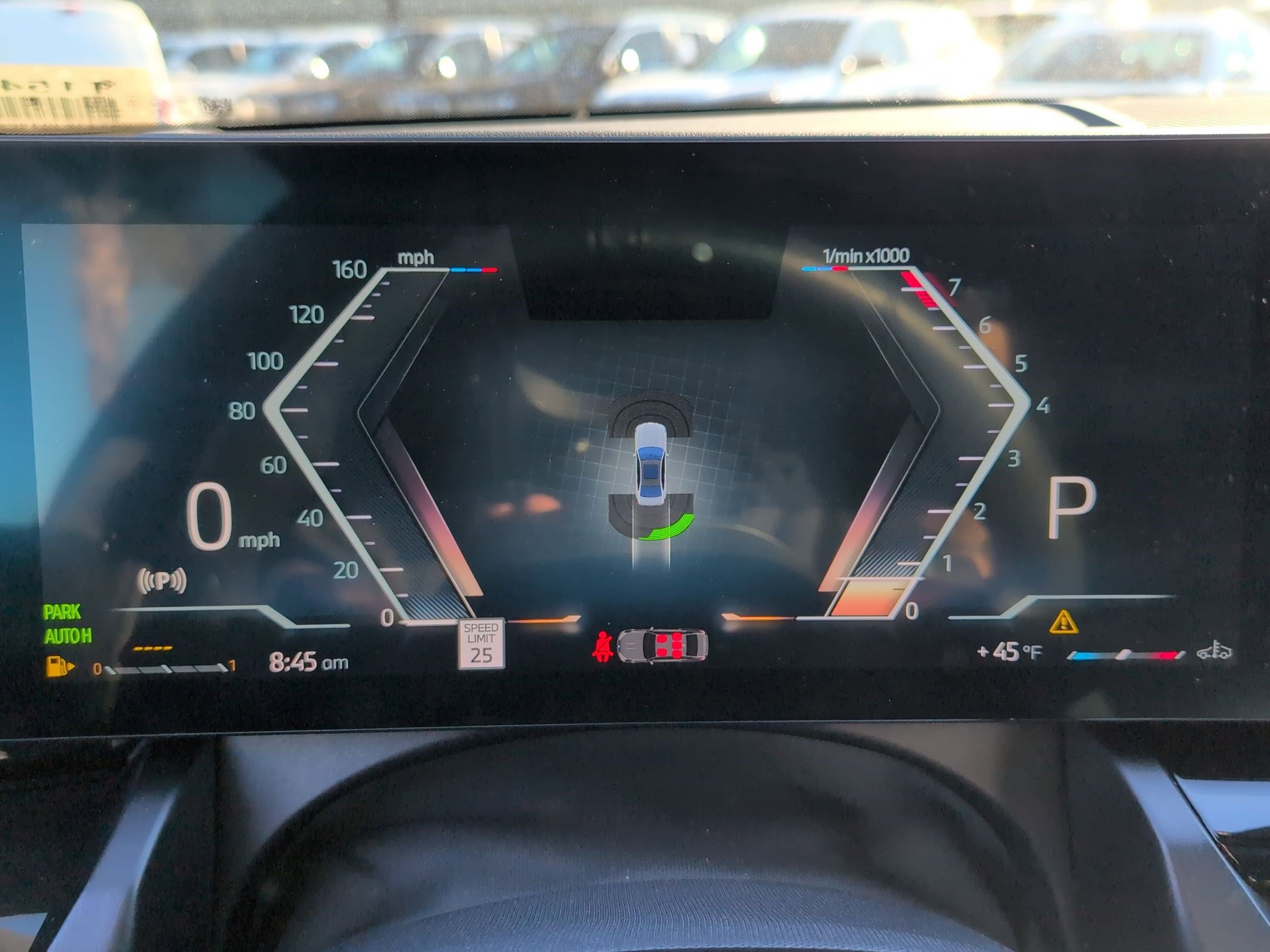 Used 2024 BMW 530i w/ M Sport Package image 21