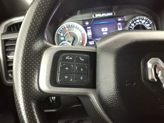 Used 2022 RAM 3500 Tradesman image 16