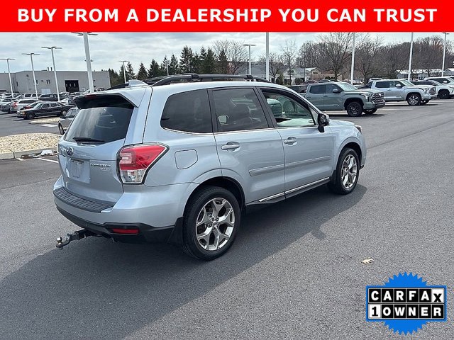 Used 2017 Subaru Forester 2.5i Touring image 7