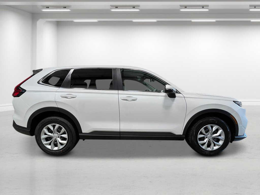 New 2026 Honda CR-V LX image 2