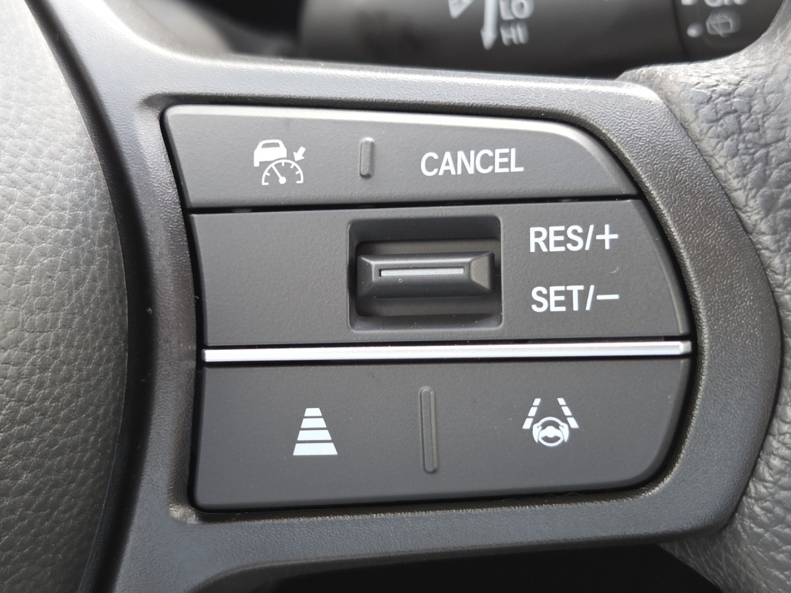 New 2026 Honda CR-V LX image 7