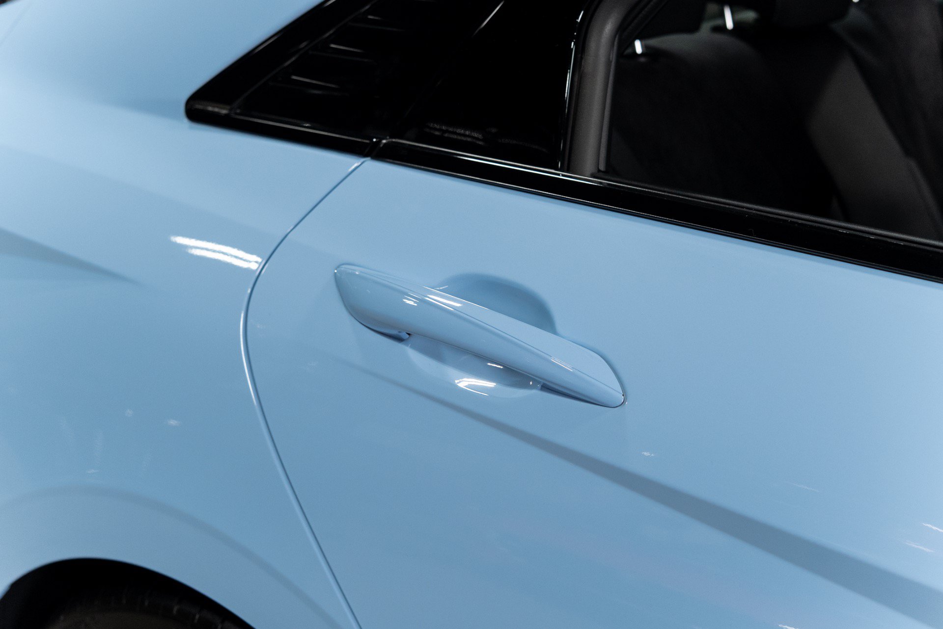 Used 2023 Hyundai Elantra N FWD image 33
