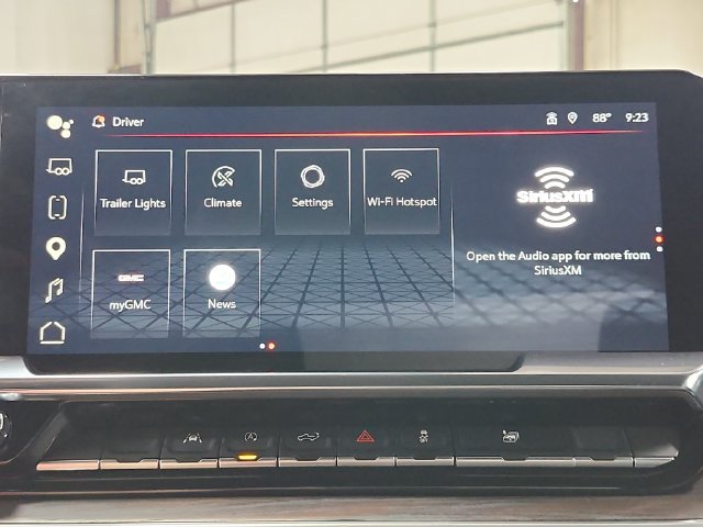 Used 2026 GMC Sierra 1500 SLT AWD/4WD image 30