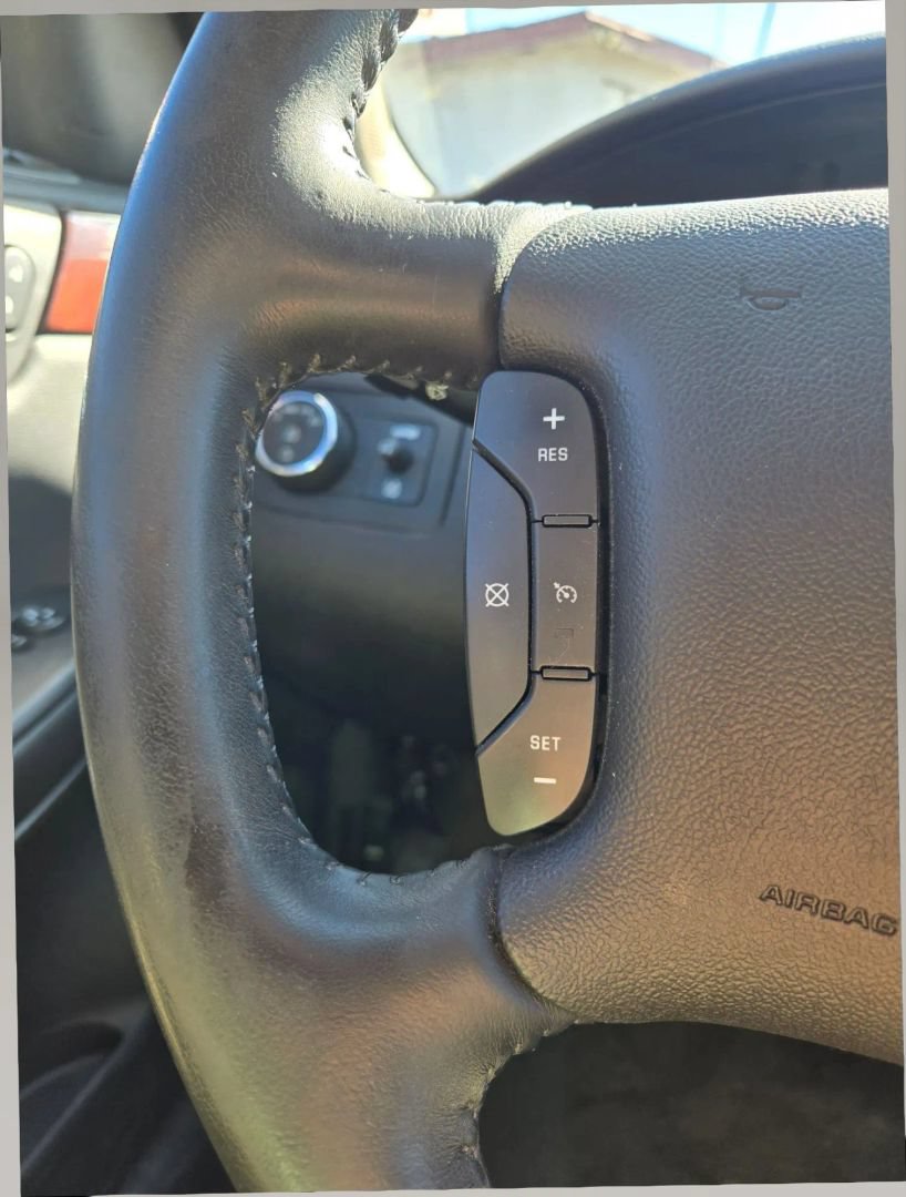 Used 2007 Chevrolet Impala SS w/ Convenience Package FWD image 20