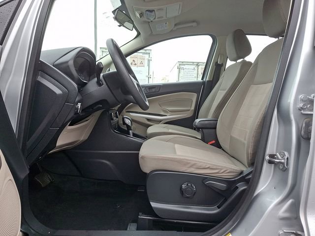 Used 2020 Ford EcoSport S AWD/4WD image 15