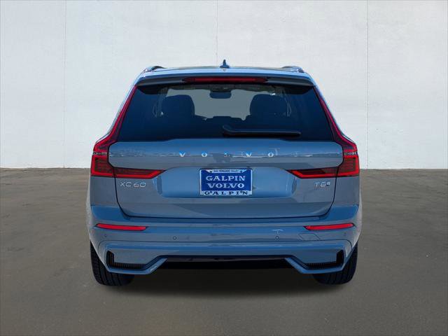 New 2026 Volvo XC60 T8 Ultra w/ Protection Package Premier image 5