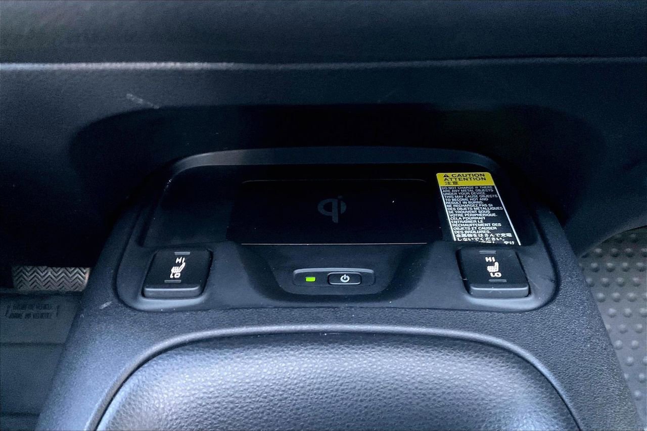 Used 2024 Toyota Corolla XSE image 16