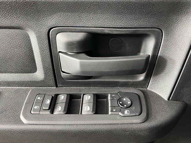 New 2027 RAM 3500 Tradesman AWD/4WD image 21