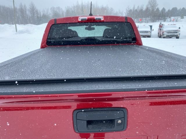 Used 2021 Chevrolet Colorado LT image 9