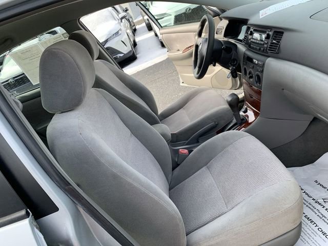Used 2006 Toyota Corolla LE image 14