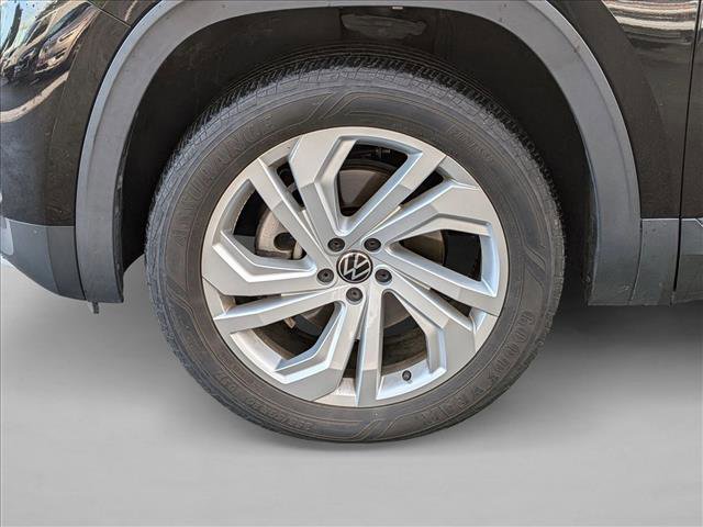 Used 2022 Volkswagen Atlas SE image 10