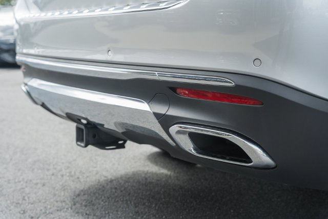 Used 2020 Mercedes-Benz GLS 450 4MATIC image 9